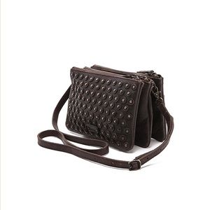Frye Jenna Disc Crossbody
